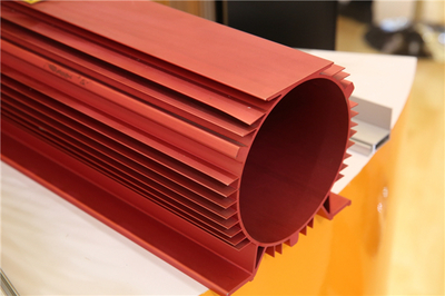 2018上海铝工业展 伟昌铝材的创新实力与产品矩阵