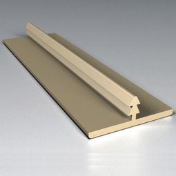 金钛铝业封边铝材系列F5219 精工品质，铸就完美边缘