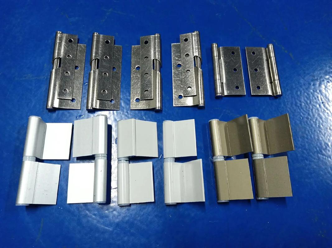 净化工程配件全解析 从丝杆花兰到C型钩的工业基因