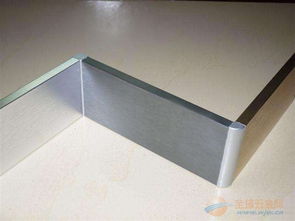 工业铝型材加工制作专家 · 价格实惠